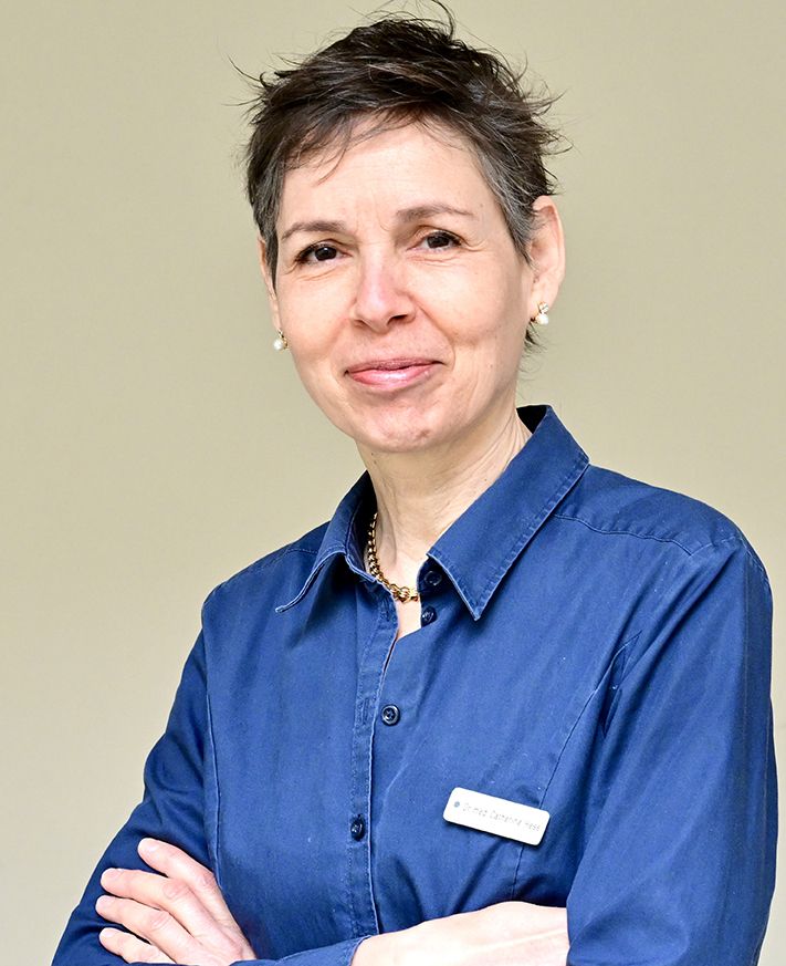 Dr. med. Catherine Hess